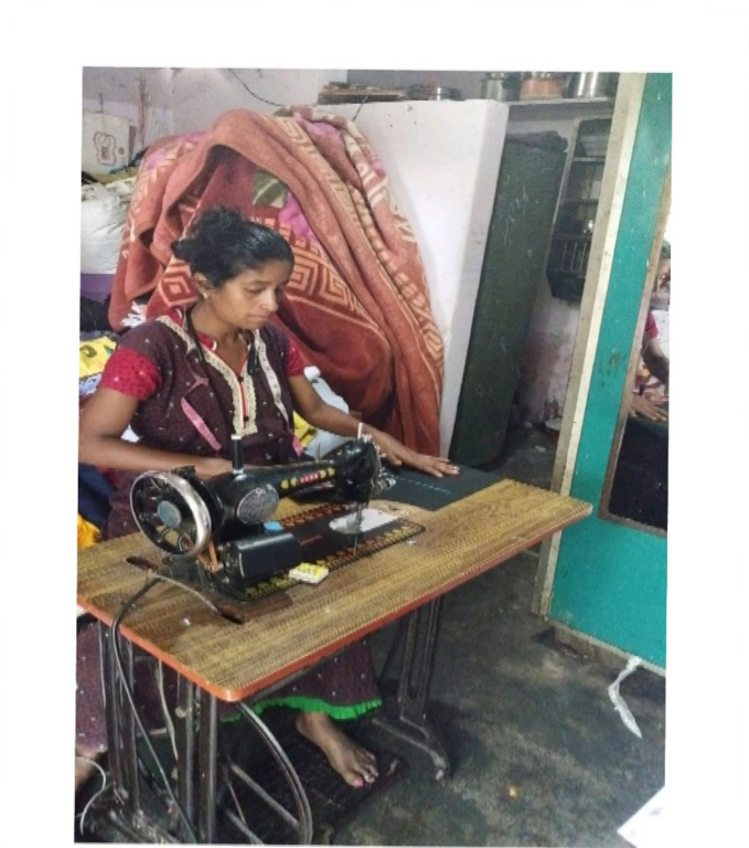 Ms. Meji - "Threading Success"