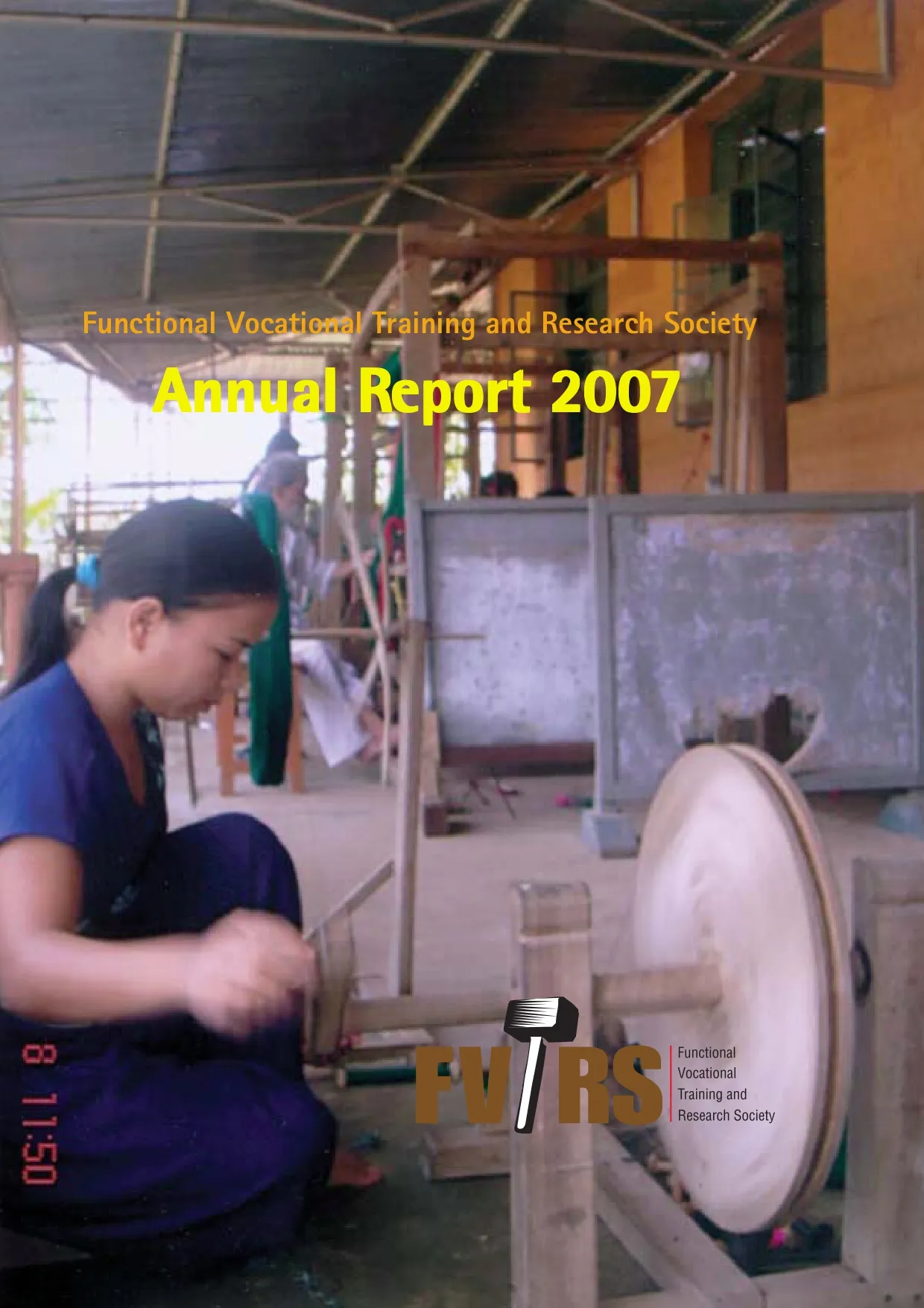Annual Report 2007