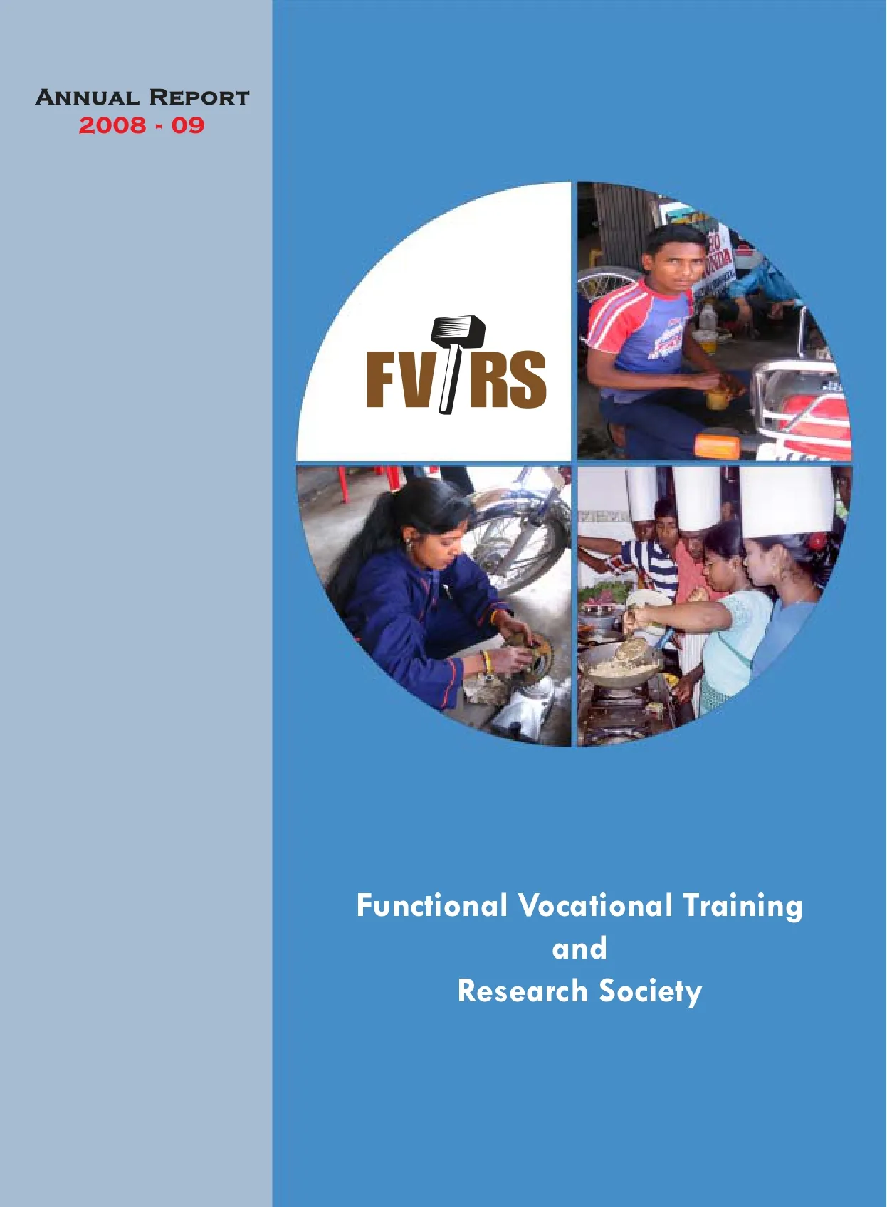 Annual Report 2009