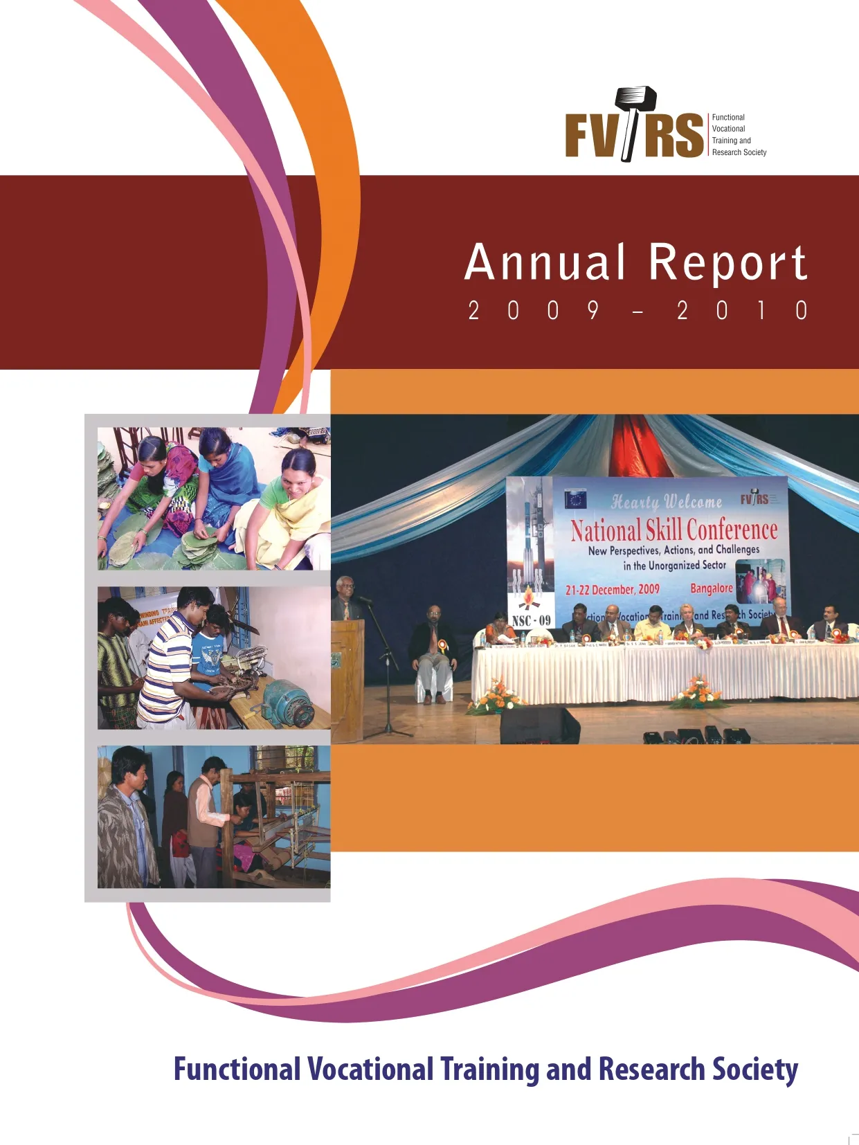 Annual Report 2010