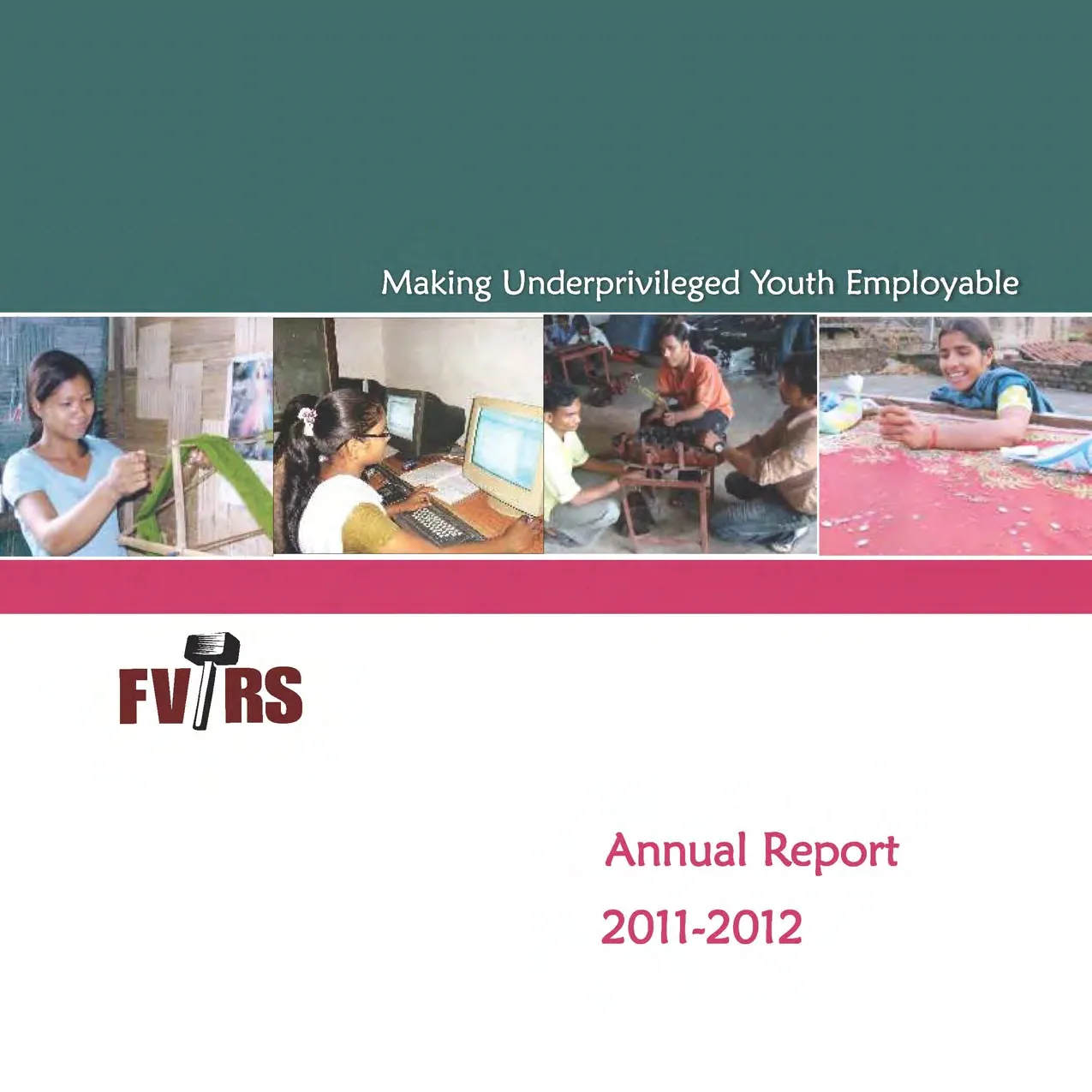 Annual Report 2012