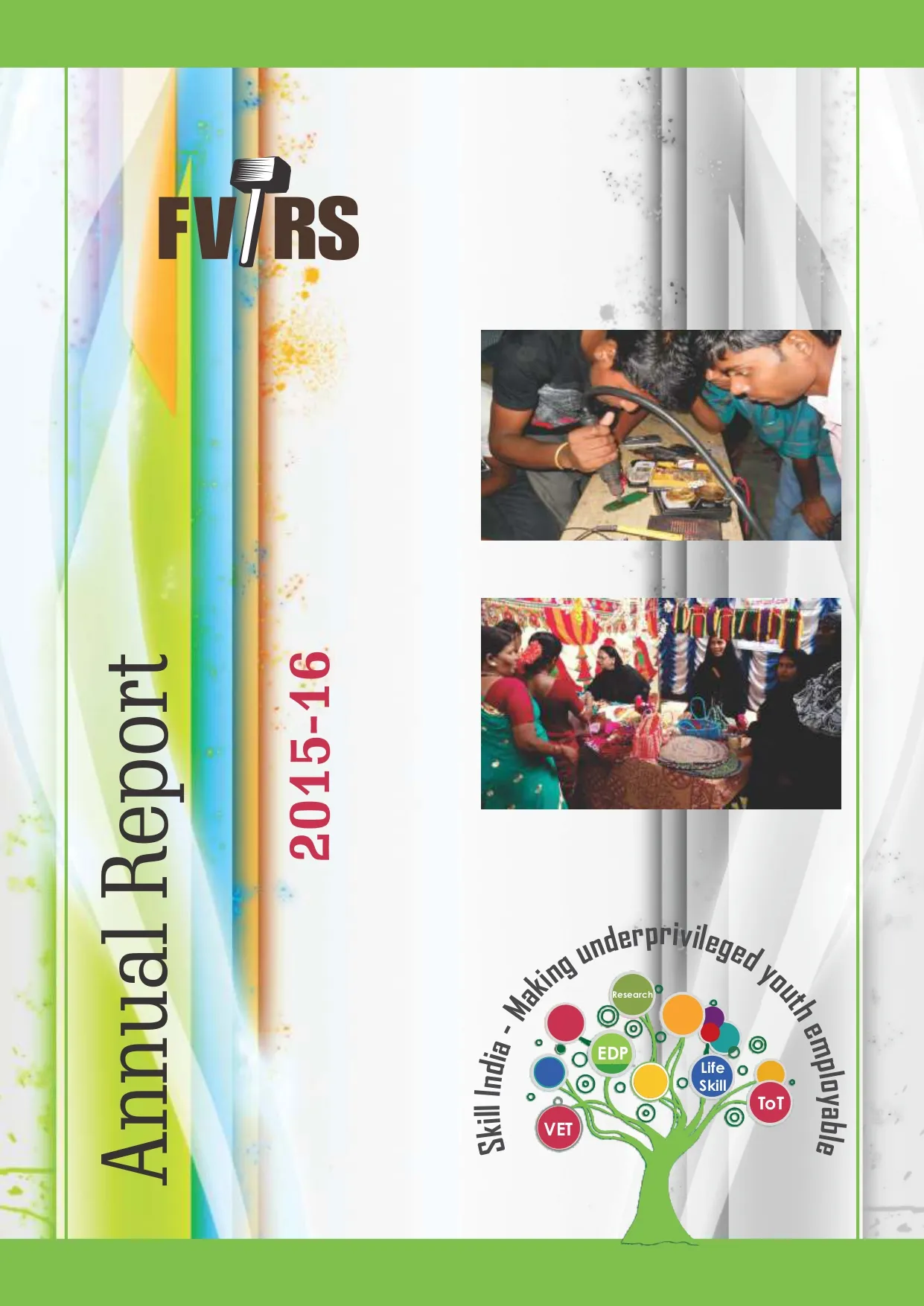 Annual Report 2016