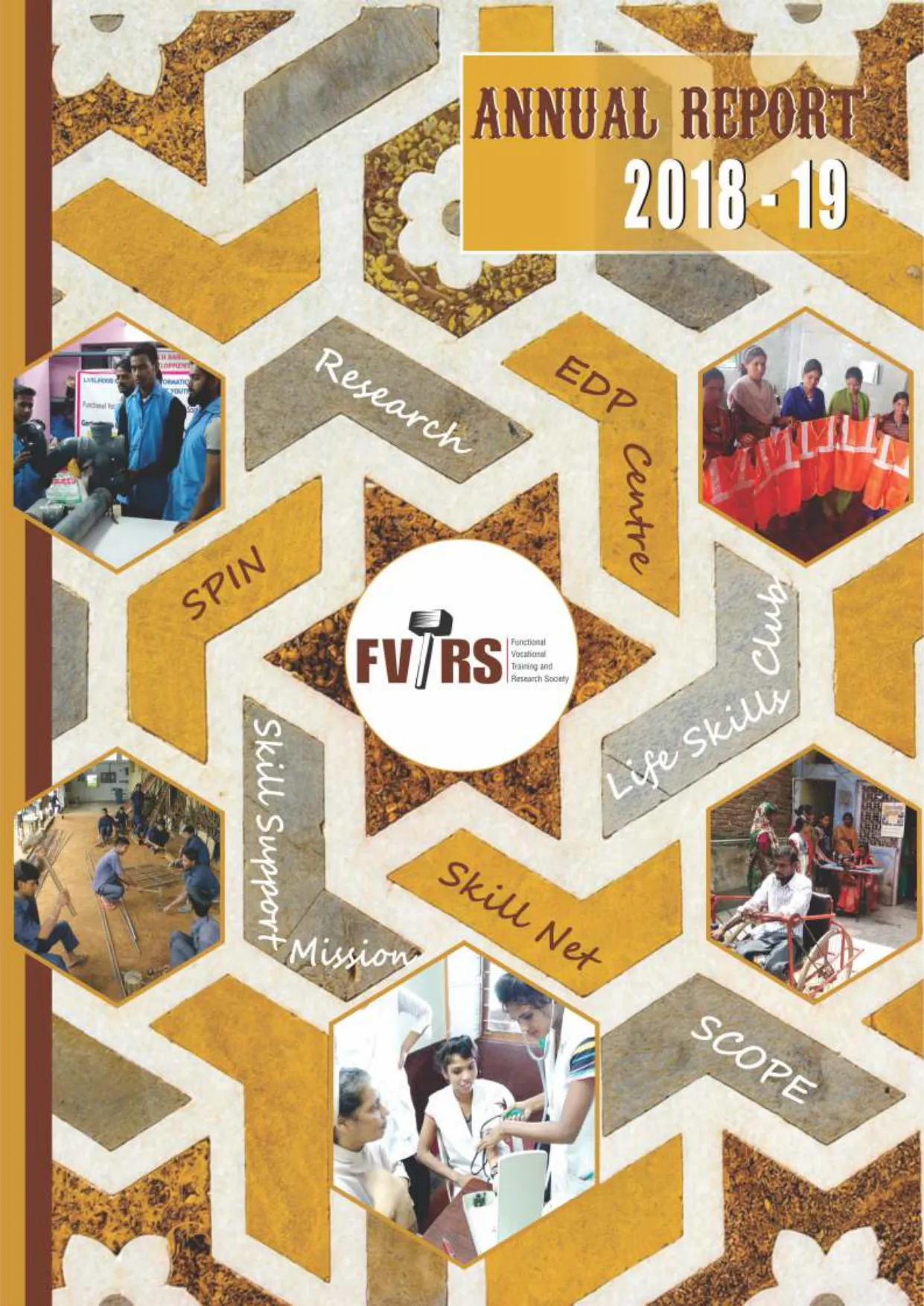 Annual Report 2019