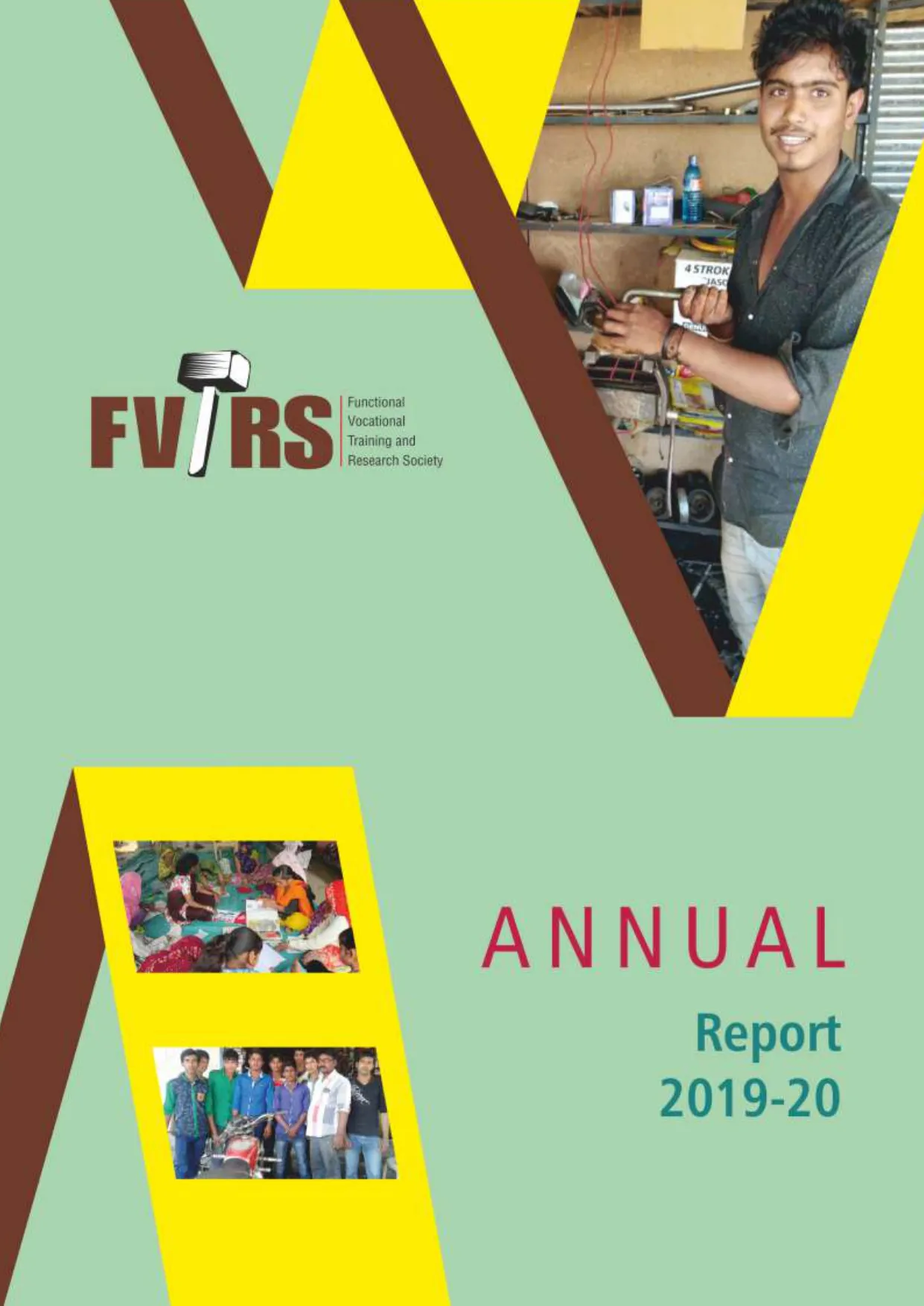 Annual Report 2020