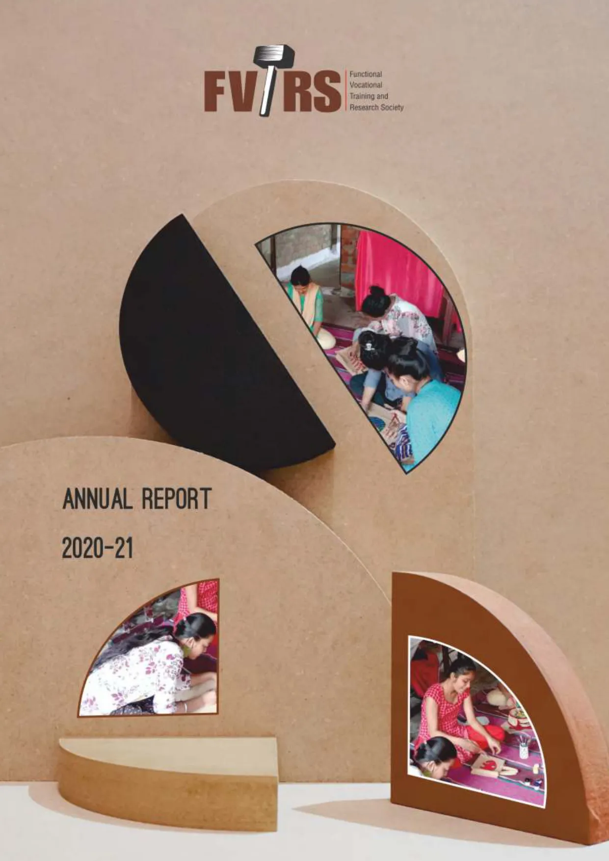 Annual Report 2021