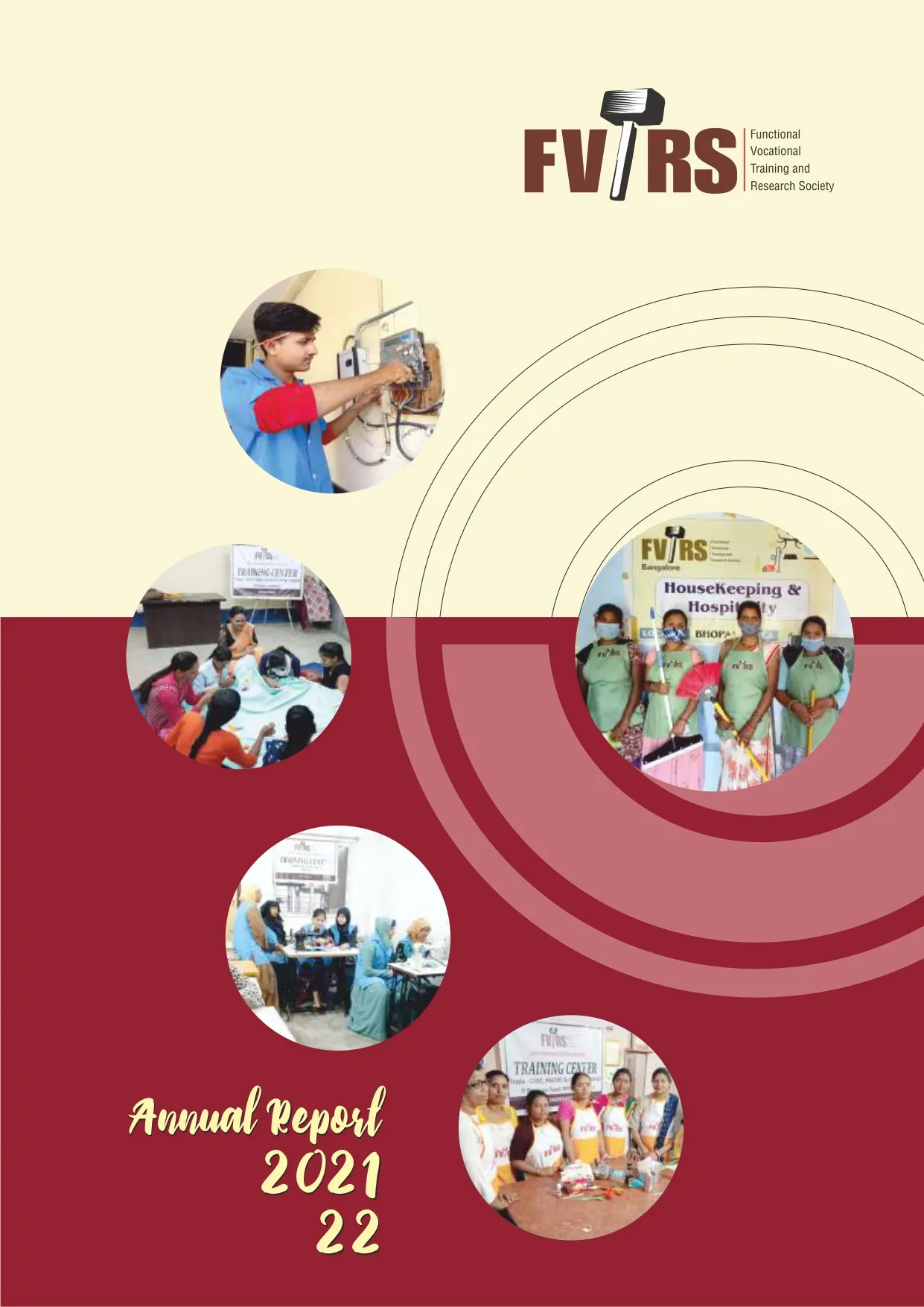 Annual Report 2022