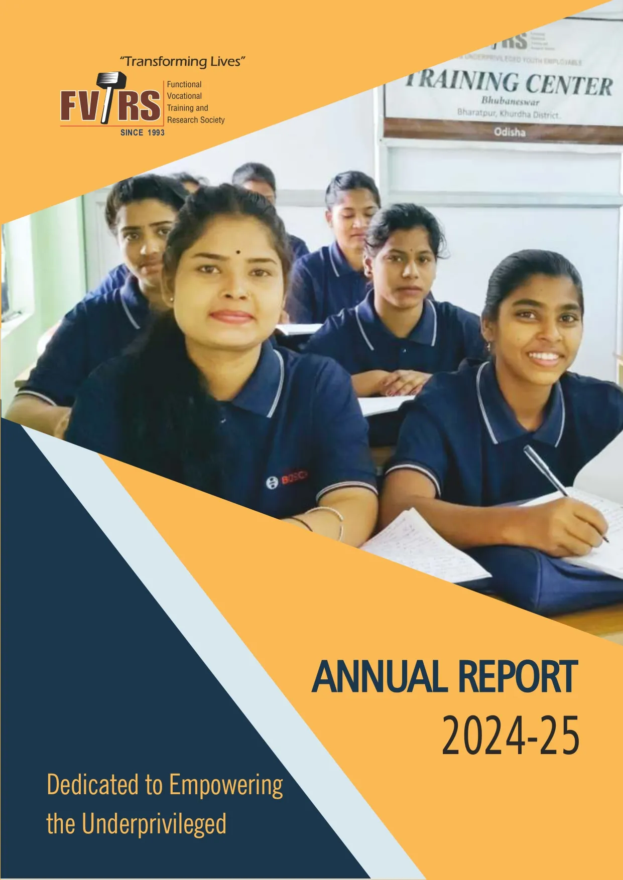 Annual Report 2024