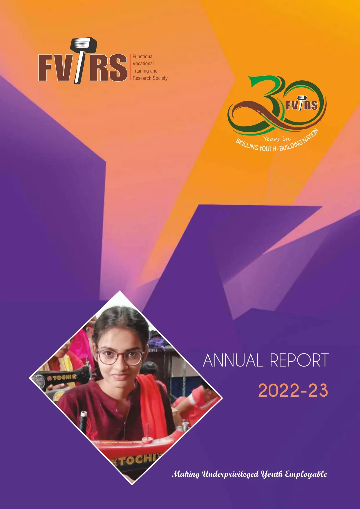 Annual Report 2023