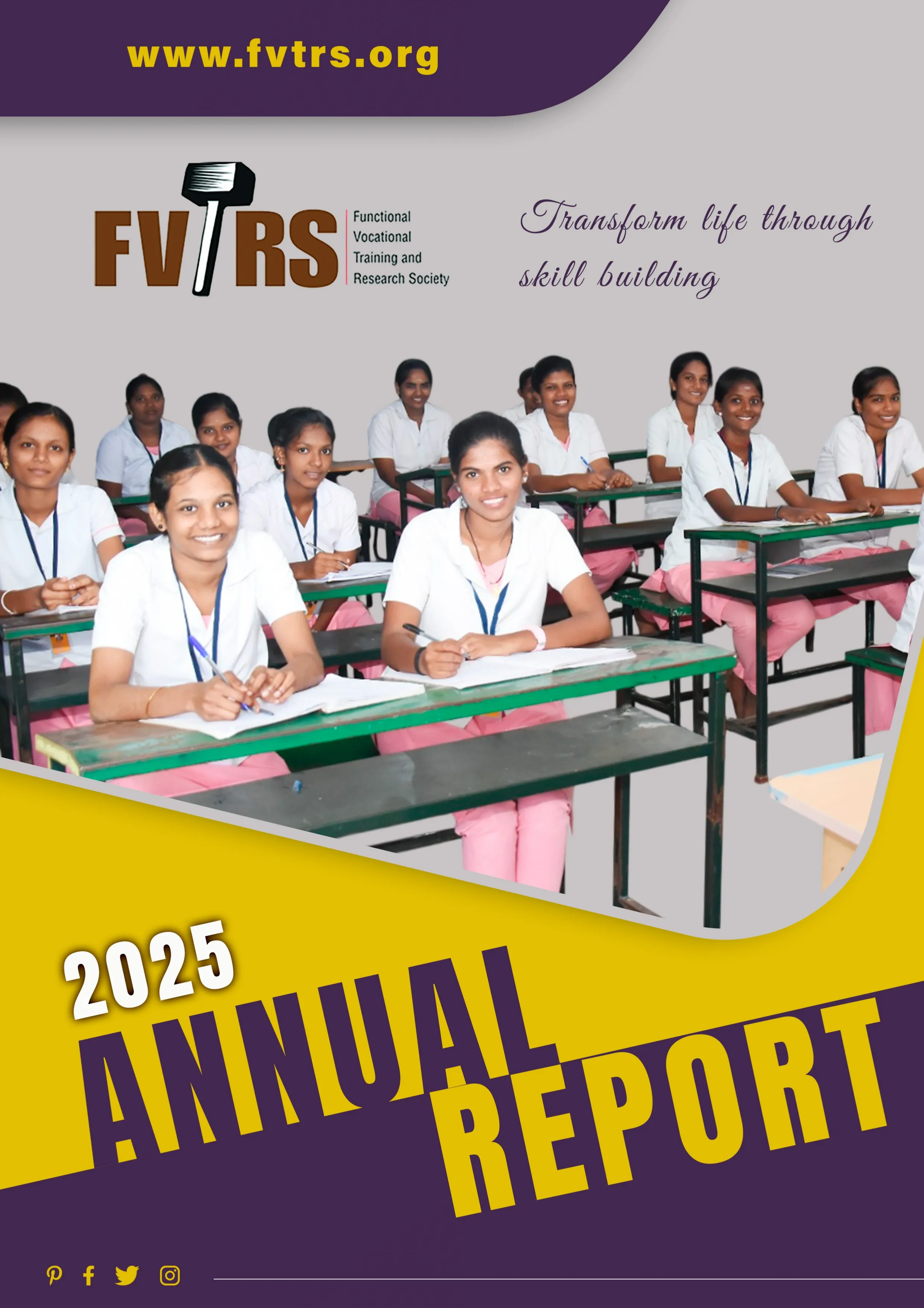Annual Report 2025