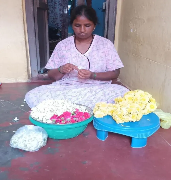 Image of Lalitha