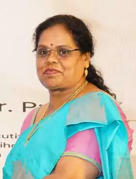 Diviana nayagi