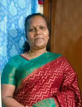 Geetha Y