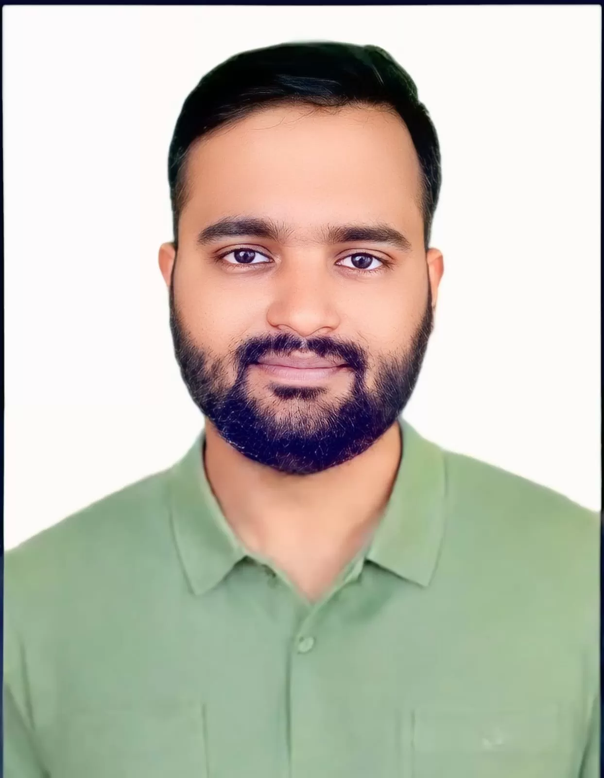 Anand Pandey