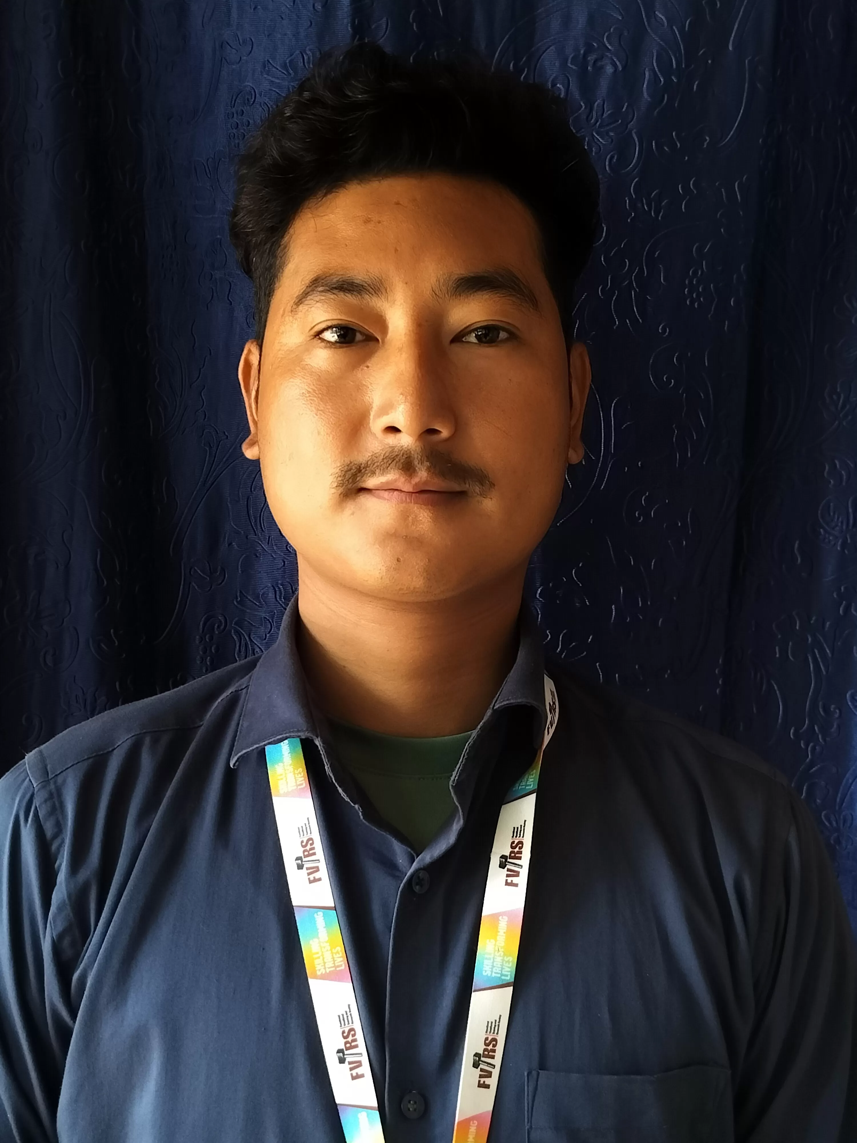Mrinal Dewri