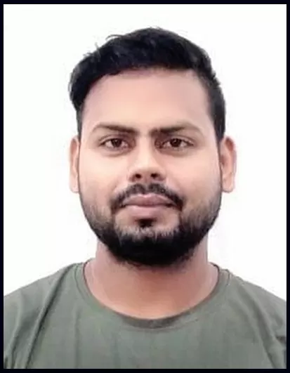 Vivek Singh 