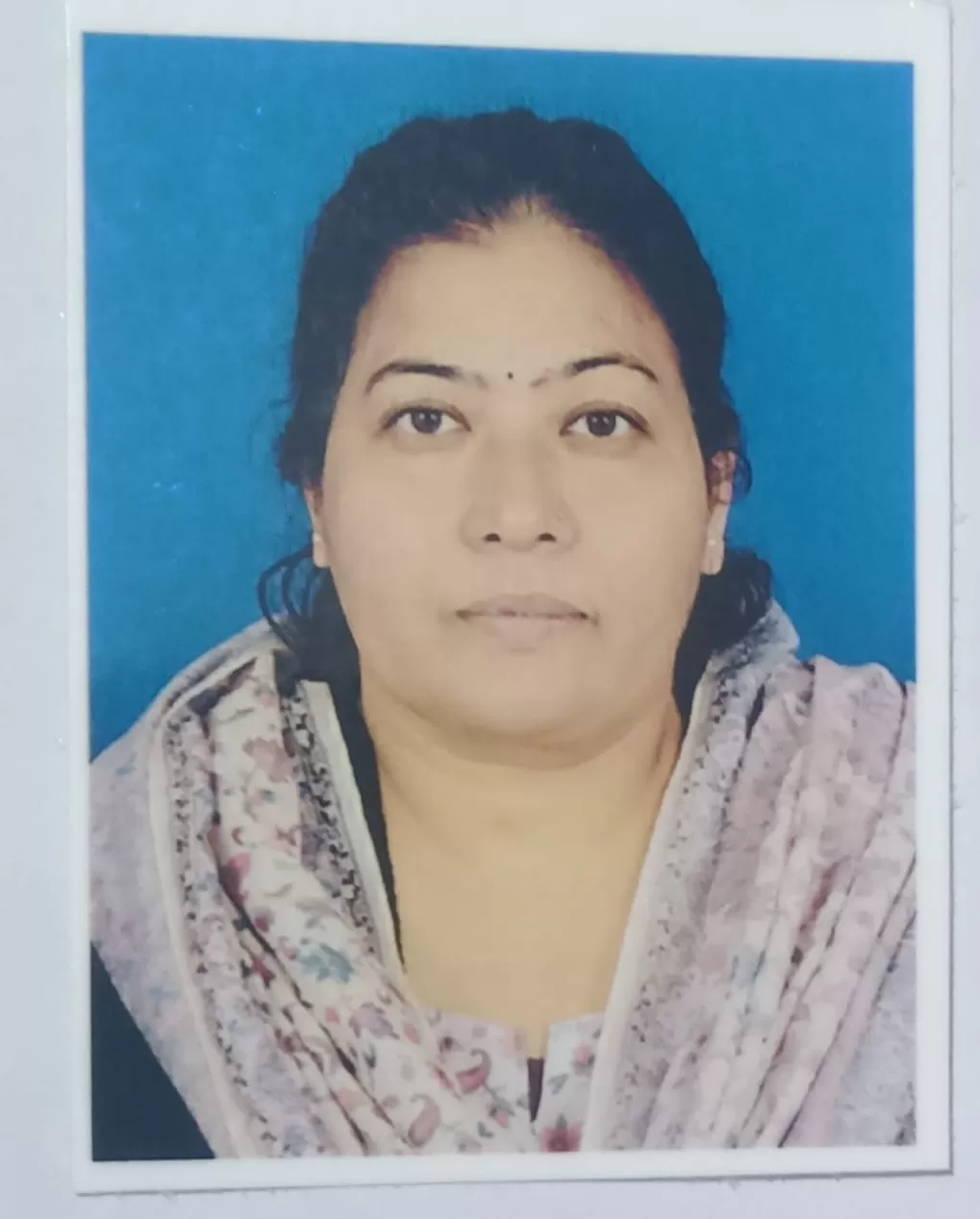 Laxmi Kumari