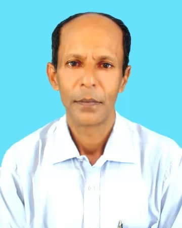 Tarun Dutta 
