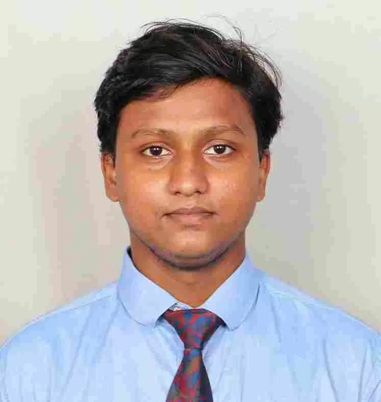 Aashish Kumar 