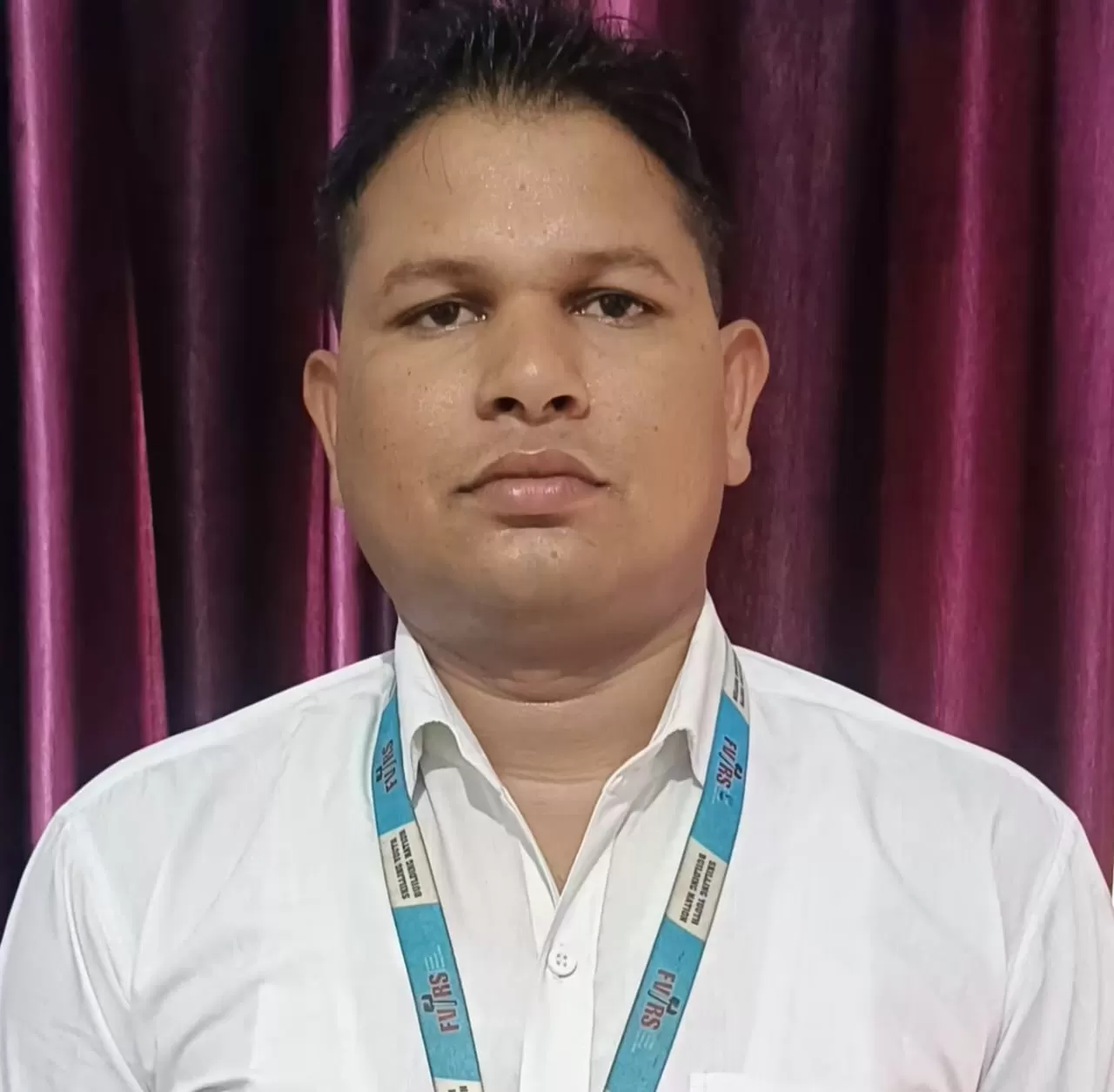 Kamlesh Tahed