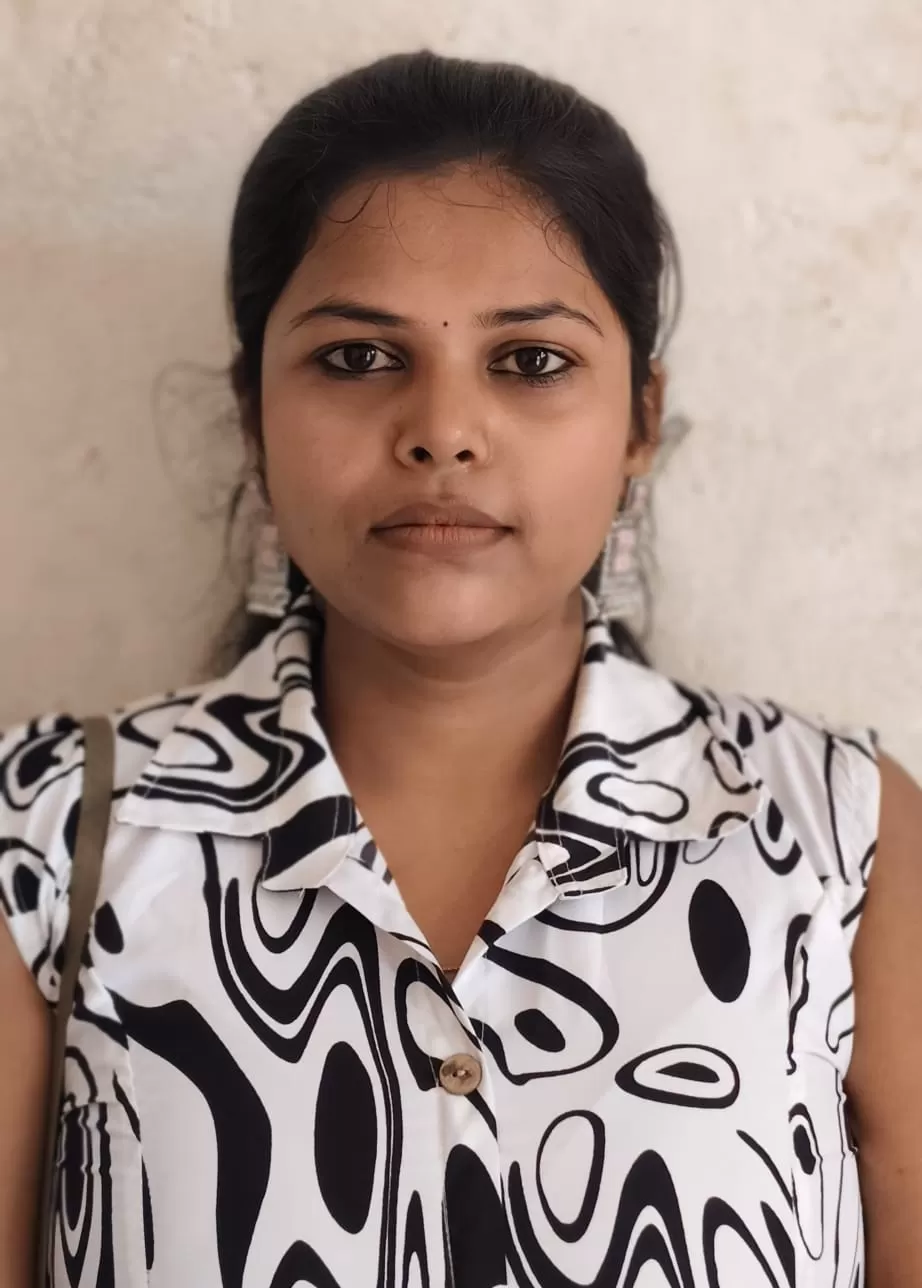 Shraddha Dayal