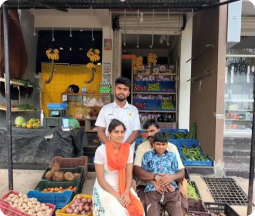 Ms. Suma "A New Start"