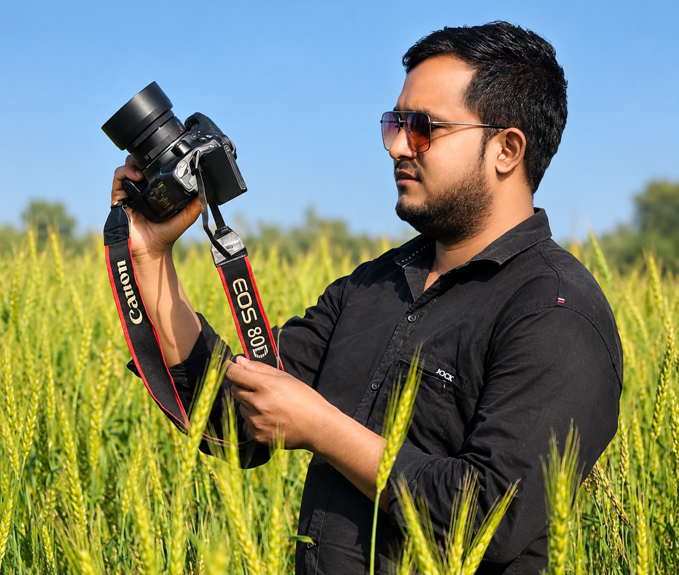 Mr. Kamlesh Amrute