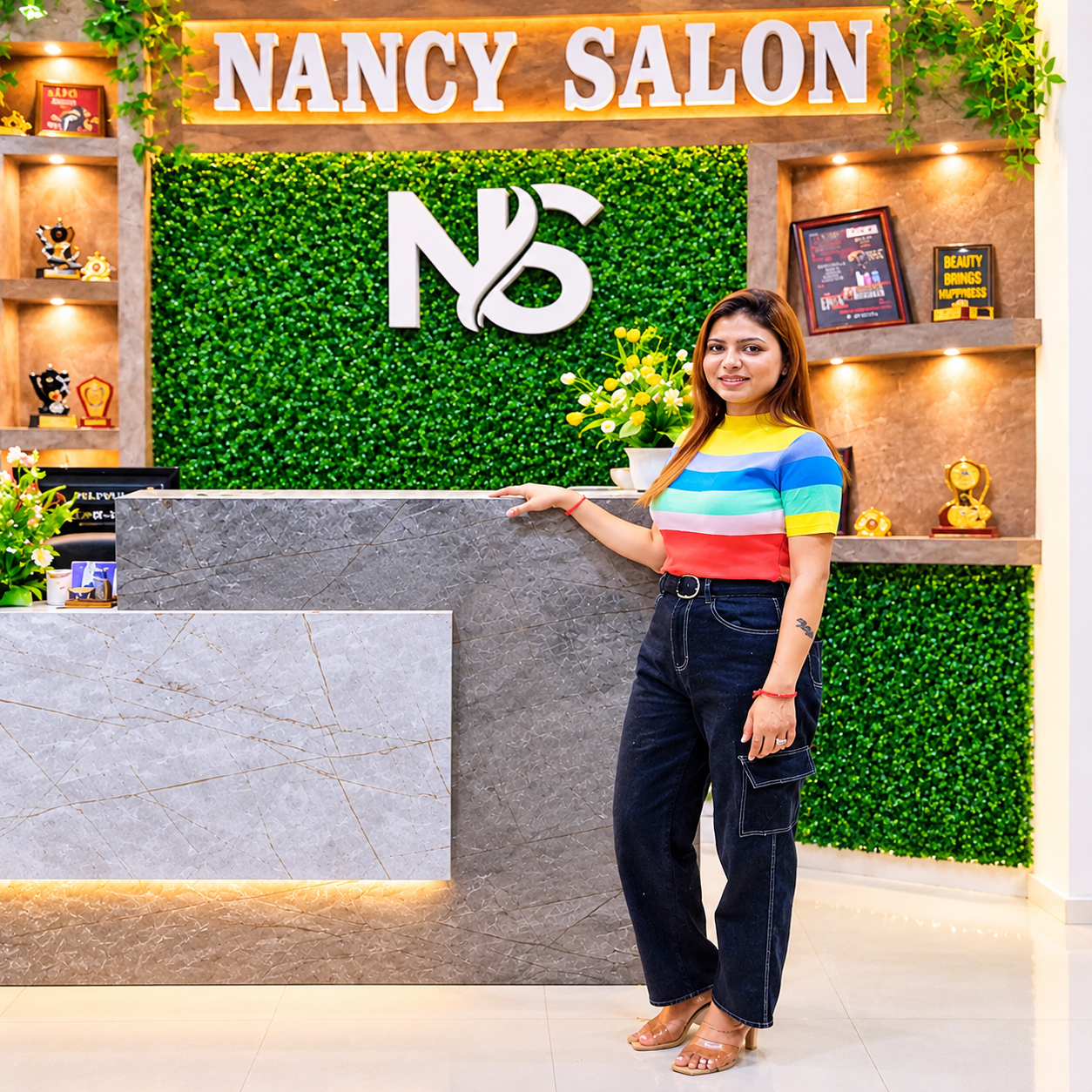 Nancy