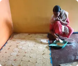 Image of Ms. Jebbin Taj